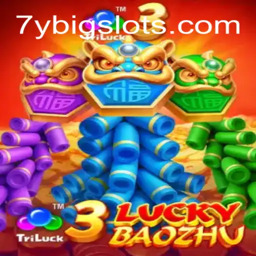 Descubra os Segredos do Jogo 3LuckyBaozhu e a Palavra-Chave Misteriosa 7Ybig