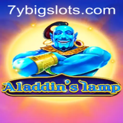 Aladdinslamp: Explorando o Fascinante Mundo do Jogo 7Ybig