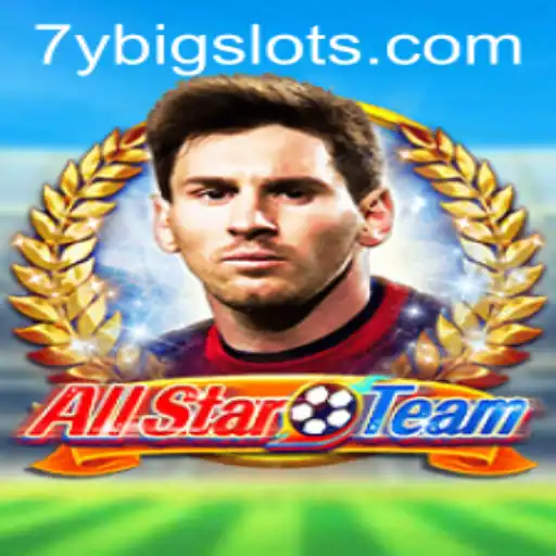 AllStarTeam: Um Mergulho no Jogo Revolucionário com a Palavra-Chave '7Ybig'