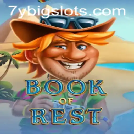 Explorando o Universo Mágico de BookofRest: Um Mergulho no Mundo de 7Ybig