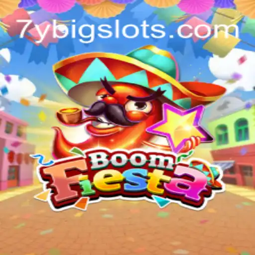 BoomFiesta: Uma Aventura Interativa e Empolgante no Mundo dos Jogos
