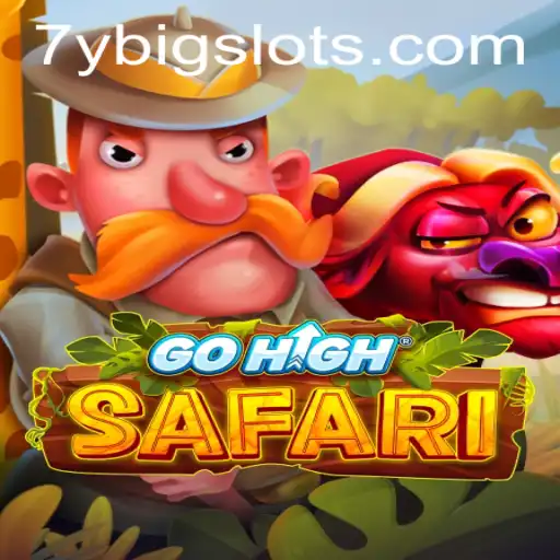 GoHighSafari: Explorando Aventuras Incríveis