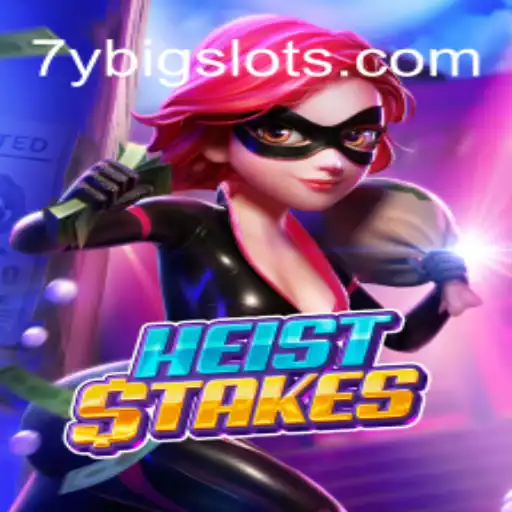 HeistStakes: Explorando o Mundo do Novo Jogo de Estratégia