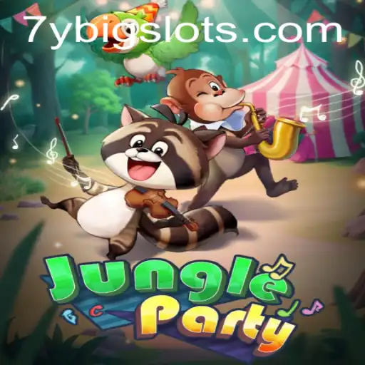 Explorando o Mundo de JungleParty: Aventura e Estratégia em Meio à Selva