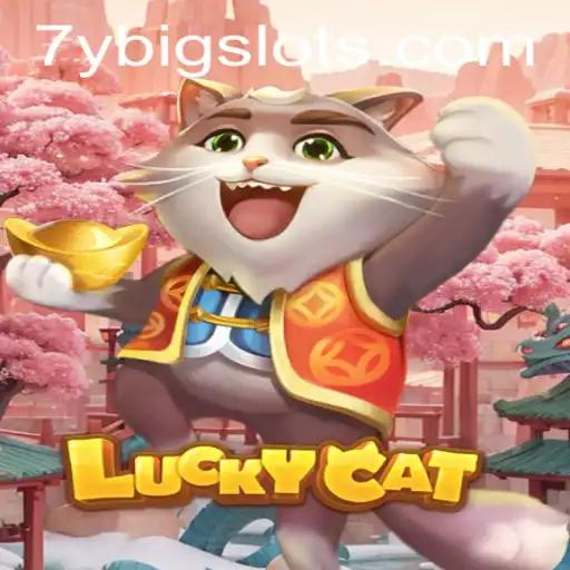Descubra o Mundo de LuckyCat: O Jogo de Estratégia e Sorte
