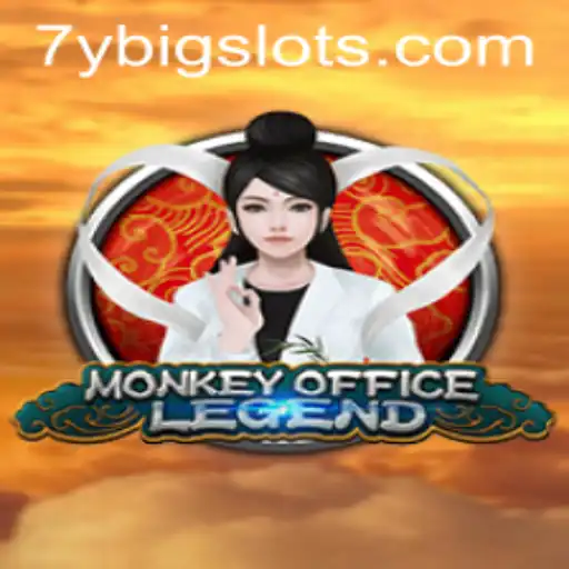 MonkeyOfficeLegend: Um Mergulho no Mundo dos Macacos e Escritórios