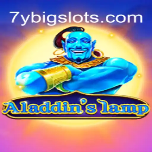 Aladdinslamp: Explorando o Fascinante Mundo do Jogo 7Ybig
