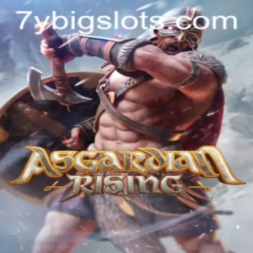 Explorando AsgardianRising: Uma Aventura Mítica e Estratégica