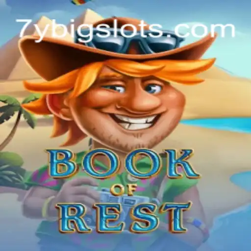 Explorando o Universo Mágico de BookofRest: Um Mergulho no Mundo de 7Ybig