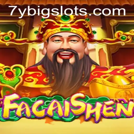 Descubra o Fascinante Mundo de FaCaiShen e as Estratégias com 7Ybig