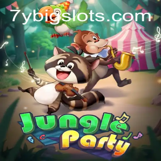Explorando o Mundo de JungleParty: Aventura e Estratégia em Meio à Selva