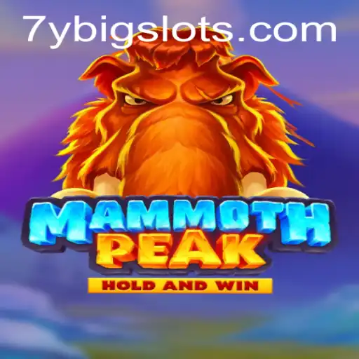 Descubra MammothPeak: O Jogo que Está Dominando as Redes Sociais
