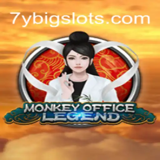 MonkeyOfficeLegend: Um Mergulho no Mundo dos Macacos e Escritórios
