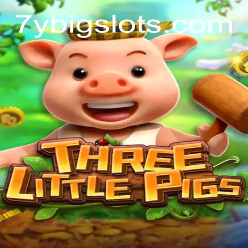 Desvendando o Mundo de THREELITTLEPIGS: Um Jogo de Estratégia com a Palavra-Chave 7Ybig