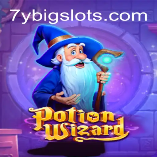 Descrição e Regras do Jogo PotionWizard