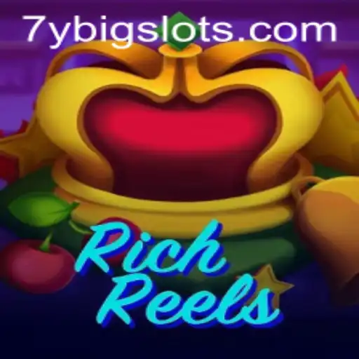 Explorando o Jogo RichReels: Um Guia Completo