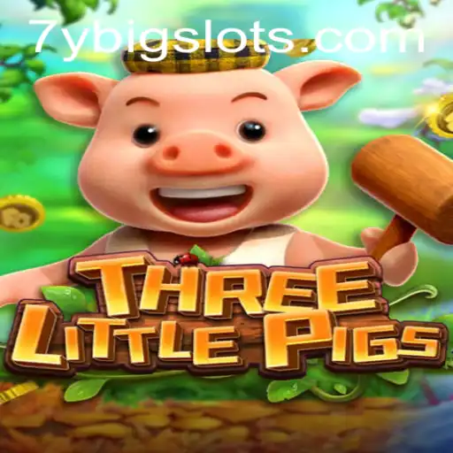 Desvendando o Mundo de THREELITTLEPIGS: Um Jogo de Estratégia com a Palavra-Chave 7Ybig