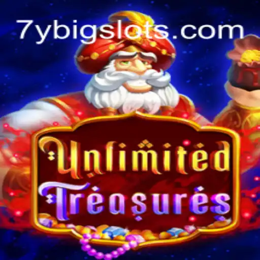 UnlimitedTreasures: Um Aventuroso Mergulho em Tesoros Sem Limites